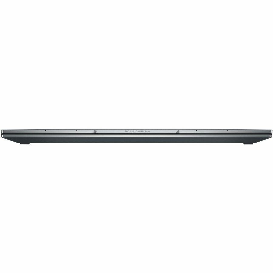 Lenovo ThinkPad X1 Yoga Gen 8 21HQ0076US 14" Touchscreen 2 in 1 Notebook - WQUXGA - Intel Core i7 13th Gen i7-1365U - vPro Technology - Intel Evo Platform - 16 GB - 512 GB SSD - English Keyboard - Storm Gray 21HQ0076US