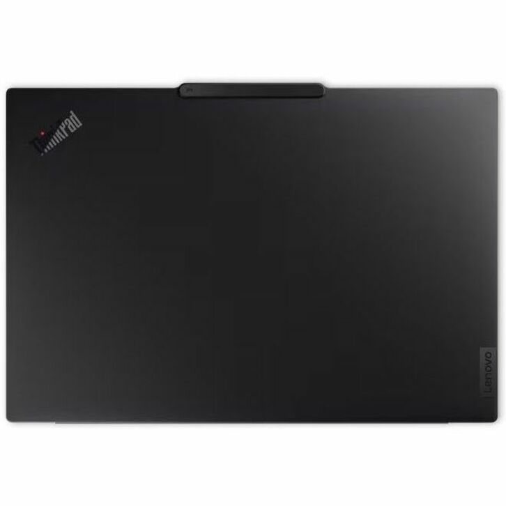 Lenovo ThinkPad P1 Gen 7 21KV0003US 16" Mobile Workstation - WUXGA - Intel Core Ultra 7 155H - Intel Evo Platform - 16 GB - 512 GB SSD - English Keyboard - Black 21KV0003US