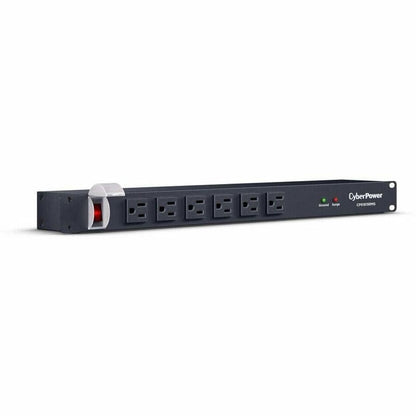 CyberPower Rackbar CPS1615RMS 16-Outlets Surge Suppressor/Protector CPS1615RMS