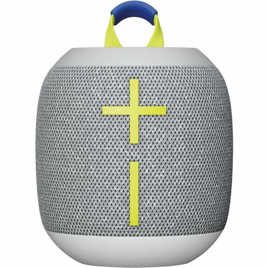 Ultimate Ears WONDERBOOM 4 Portable Bluetooth Speaker System - Joyous Bright 984-001879