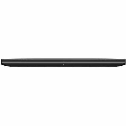 Lenovo ThinkPad P1 Gen 6 21FV001VUS 16" Mobile Workstation - WQXGA - Intel Core i7 13th Gen i7-13700H - 16 GB - 1 TB SSD - English Keyboard - Black Paint 21FV001VUS