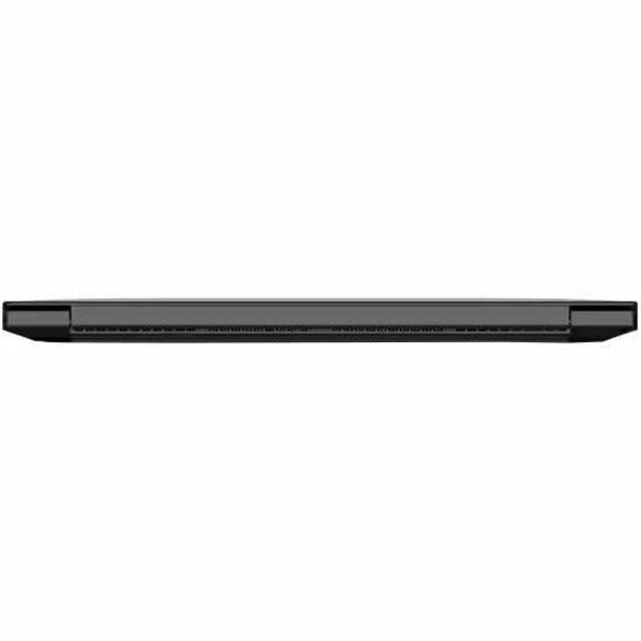 Lenovo ThinkPad P1 Gen 6 21FV001VUS 16" Mobile Workstation - WQXGA - Intel Core i7 13th Gen i7-13700H - 16 GB - 1 TB SSD - English Keyboard - Black Paint 21FV001VUS