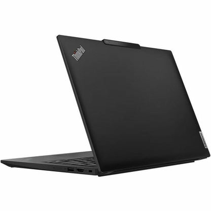 Lenovo ThinkPad X13 Gen 4 21EX0006CA 13.3" Notebook - WUXGA - Intel Core i7 13th Gen i7-1365U - vPro Technology - 16 GB - 512 GB SSD - French Keyboard - Deep Black 21EX0006CA