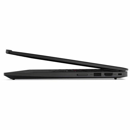 Lenovo ThinkPad X13 Gen 4 21EX0006CA 13.3" Notebook - WUXGA - Intel Core i7 13th Gen i7-1365U - vPro Technology - 16 GB - 512 GB SSD - French Keyboard - Deep Black 21EX0006CA