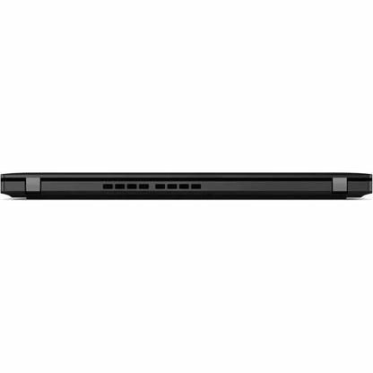 Lenovo ThinkPad X13 Gen 4 21EX0006CA 13.3" Notebook - WUXGA - Intel Core i7 13th Gen i7-1365U - vPro Technology - 16 GB - 512 GB SSD - French Keyboard - Deep Black 21EX0006CA