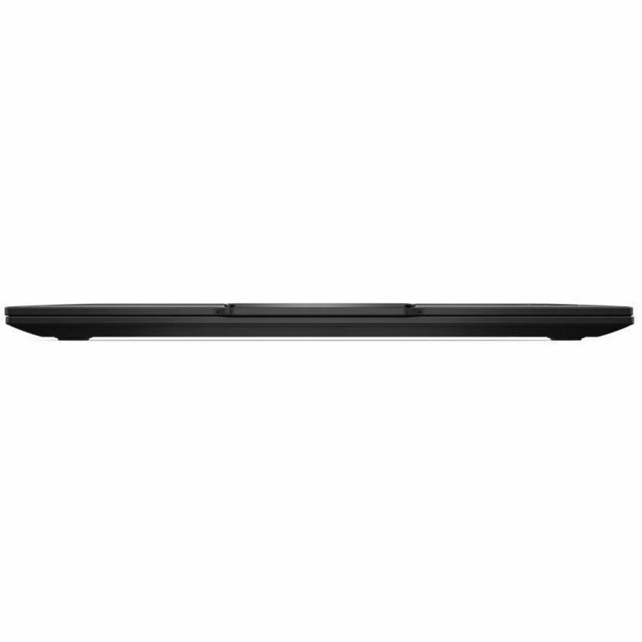 Lenovo ThinkPad X1 Carbon Gen 12 21KC009XCA 14" Touchscreen Notebook - WUXGA - Intel Core Ultra 7 165U - vPro Technology - Intel Evo Platform - 32 GB - 1 TB SSD - French Keyboard - Black Paint 21KC009XCA