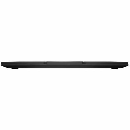 Lenovo ThinkPad X1 Carbon Gen 12 21KC009XCA 14" Touchscreen Notebook - WUXGA - Intel Core Ultra 7 165U - vPro Technology - Intel Evo Platform - 32 GB - 1 TB SSD - French Keyboard - Black Paint 21KC009XCA