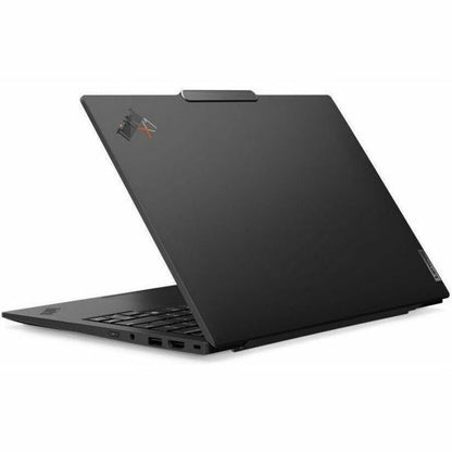 Lenovo ThinkPad X1 Carbon Gen 12 21KC009XCA 14" Touchscreen Notebook - WUXGA - Intel Core Ultra 7 165U - vPro Technology - Intel Evo Platform - 32 GB - 1 TB SSD - French Keyboard - Black Paint 21KC009XCA