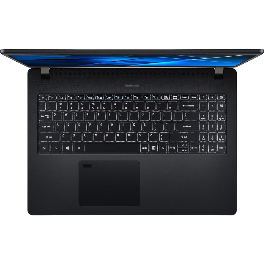 Acer TravelMate P2 P215-53 TMP215-53-53ZW 15.6" Notebook - Full HD - Intel Core i5 11th Gen i5-1135G7 - 16 GB - 256 GB SSD - English Keyboard NX.VPVAA.00Q