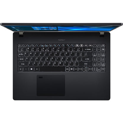 Acer TravelMate P2 P215-53 TMP215-53-53ZW 15.6" Notebook - Full HD - Intel Core i5 11th Gen i5-1135G7 - 16 GB - 256 GB SSD - English Keyboard NX.VPVAA.00Q