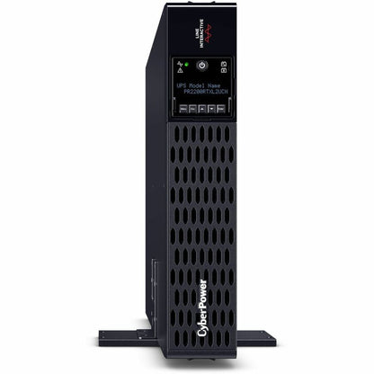 CyberPower New Smart App Sinewave UPS PR2200RTXL2UCN 2200VA Tower/rack convertible UPS PR2200RTXL2UCN