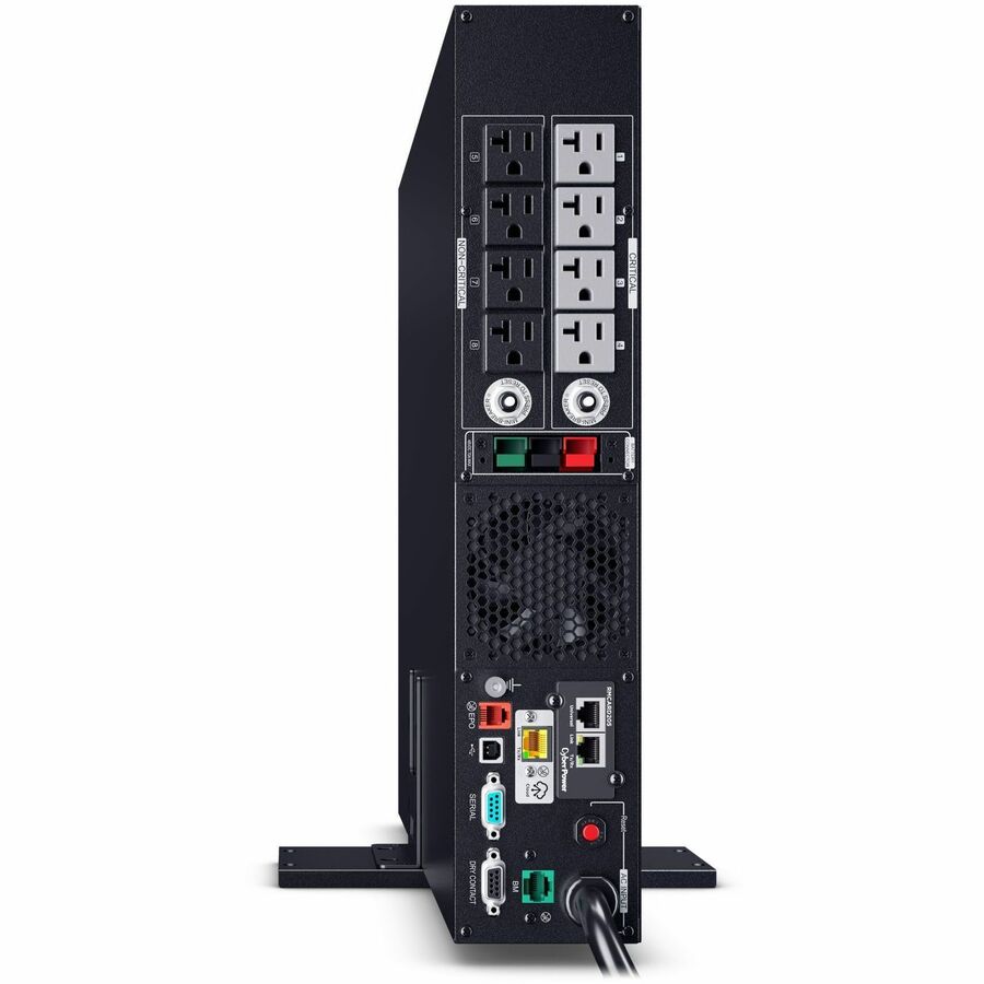 CyberPower New Smart App Sinewave UPS PR2200RTXL2UCN 2200VA Tower/rack convertible UPS PR2200RTXL2UCN