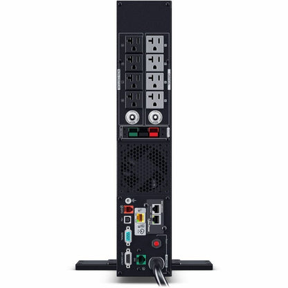 CyberPower New Smart App Sinewave UPS PR2200RTXL2UCN 2200VA Tower/rack convertible UPS PR2200RTXL2UCN