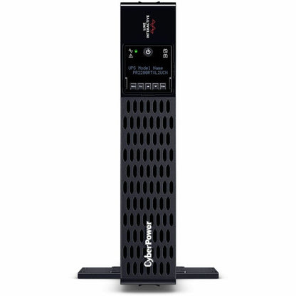 CyberPower New Smart App Sinewave UPS PR2200RTXL2UCN 2200VA Tower/rack convertible UPS PR2200RTXL2UCN