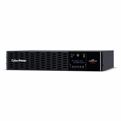 CyberPower New Smart App Sinewave UPS PR2200RTXL2UCN 2200VA Tower/rack convertible UPS PR2200RTXL2UCN