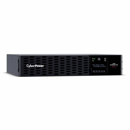 CyberPower New Smart App Sinewave UPS PR2200RTXL2UCN 2200VA Tower/rack convertible UPS PR2200RTXL2UCN