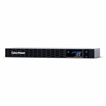 CyberPower PFC Sinewave CP500PFCRM1U 500VA Rack-mountable UPS CP500PFCRM1U