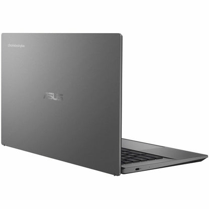 Asus Chromebook Plus CX34 CX3402CBA-DS32-CB 14" Chromebook - Full HD - Intel Core i3 12th Gen i3-1215U - 8 GB - 128 GB Flash Memory CX3402CBA-DS32-CB