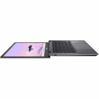 Asus Chromebook Plus CX34 CX3402CBA-DS32-CB 14" Chromebook - Full HD - Intel Core i3 12th Gen i3-1215U - 8 GB - 128 GB Flash Memory CX3402CBA-DS32-CB