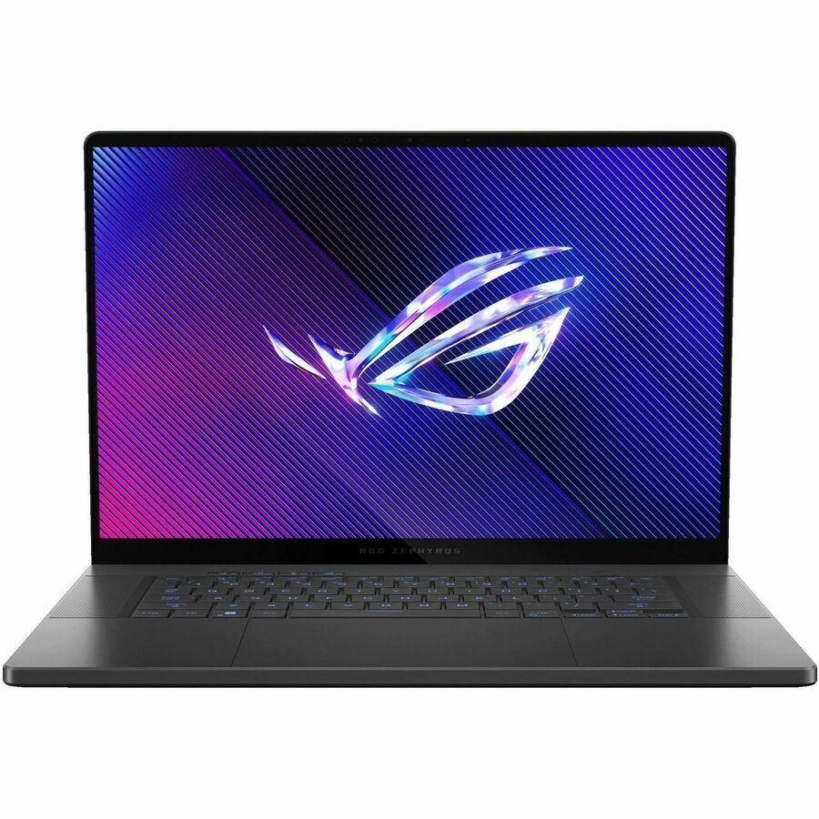 Asus ROG Zephyrus G16 GU605 GU605MV-DS91-CA 16" Gaming Notebook - 2.5K - Intel Core Ultra 9 185H - 16 GB - 1 TB SSD GU605MV-DS91-CA