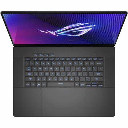 Asus ROG Zephyrus G16 GU605 GU605MV-DS91-CA 16" Gaming Notebook - 2.5K - Intel Core Ultra 9 185H - 16 GB - 1 TB SSD GU605MV-DS91-CA