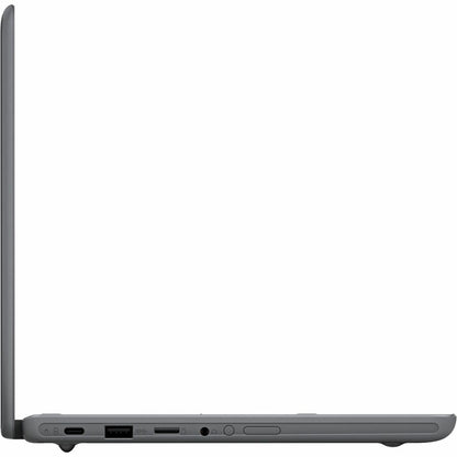 Asus Chromebook CR1 CR1100CKA-GJ0314 11.6" Chromebook - HD - Intel Celeron N4500 - 8 GB - 64 GB Flash Memory - Dark Gray CR1100CKA-GJ0314