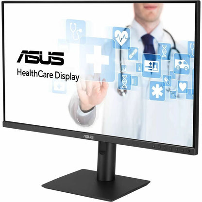 Moniteur LCD WQHD 24 pouces Asus HA2441A - 16:9 HA2441A