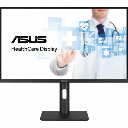 Moniteur LCD WQHD 24 pouces Asus HA2441A - 16:9 HA2441A