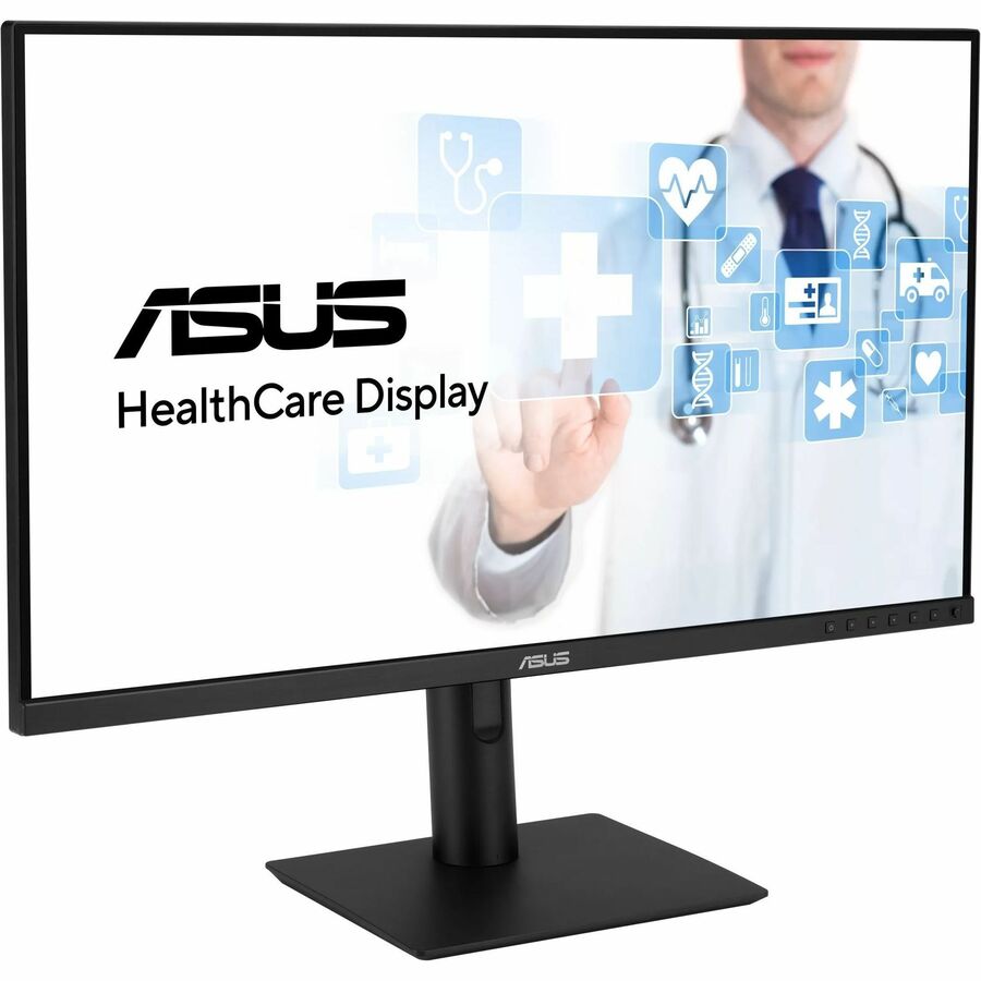 Moniteur LCD WQHD 24 pouces Asus HA2441A - 16:9 HA2441A