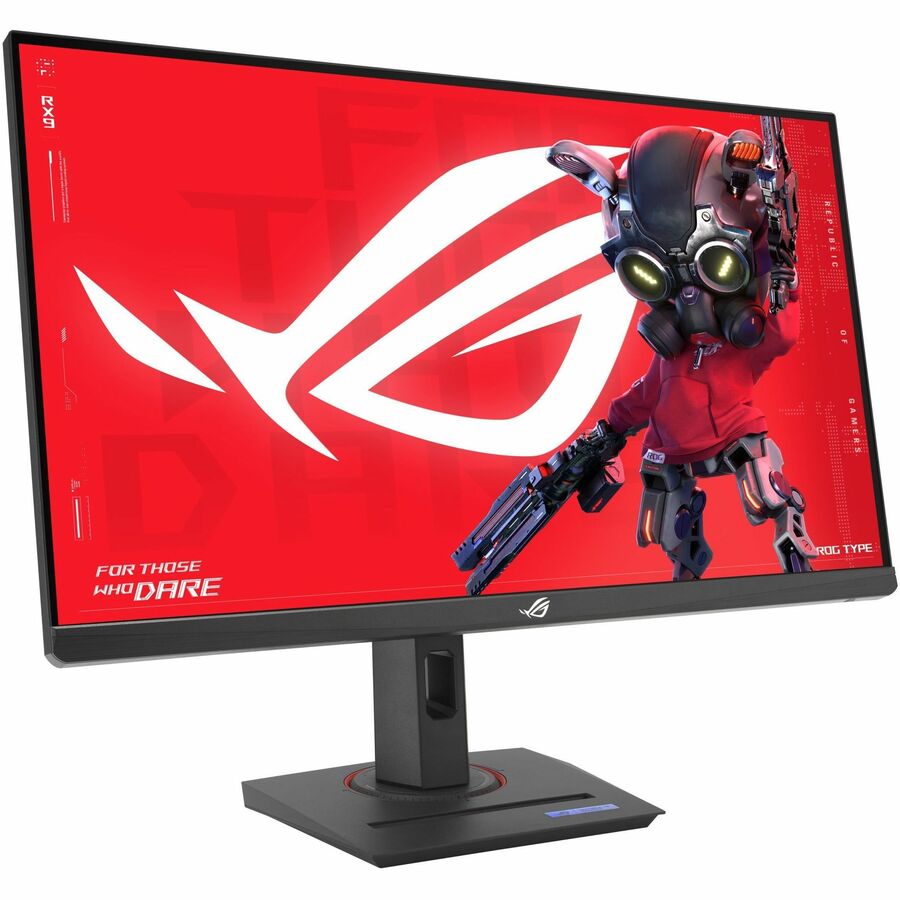 Moniteur LCD de jeu WQHD Asus ROG Strix XG27ACMG de 27 pouces - 16:9 XG27ACMG