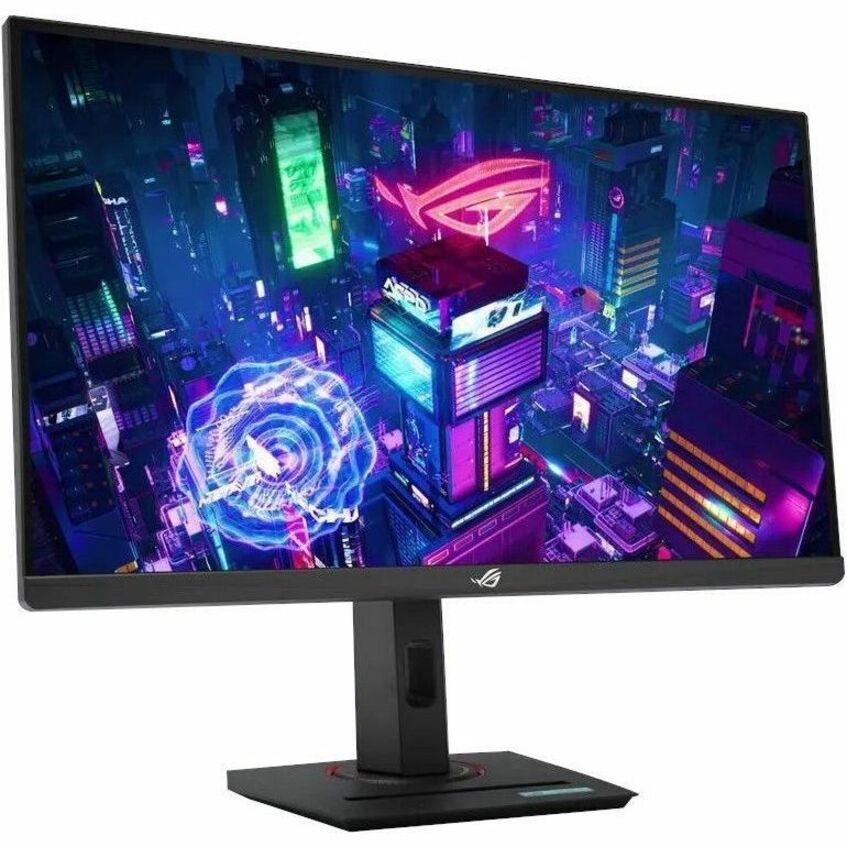 Moniteur LCD de jeu WQHD Asus ROG Strix XG27ACMG de 27 pouces - 16:9 XG27ACMG