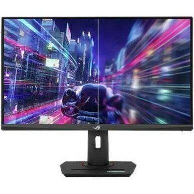 Moniteur LCD de jeu WQHD Asus ROG Strix XG27ACMG de 27 pouces - 16:9 XG27ACMG