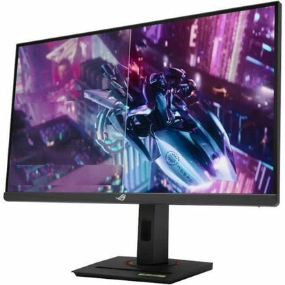 Moniteur LCD de jeu WQHD Asus ROG Strix XG27ACMG de 27 pouces - 16:9 XG27ACMG