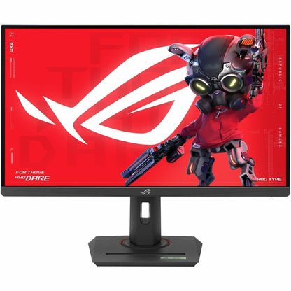 Moniteur LCD de jeu WQHD Asus ROG Strix XG27ACMG de 27 pouces - 16:9 XG27ACMG