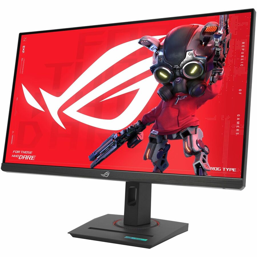 Moniteur LCD de jeu WQHD Asus ROG Strix XG27ACMG de 27 pouces - 16:9 XG27ACMG