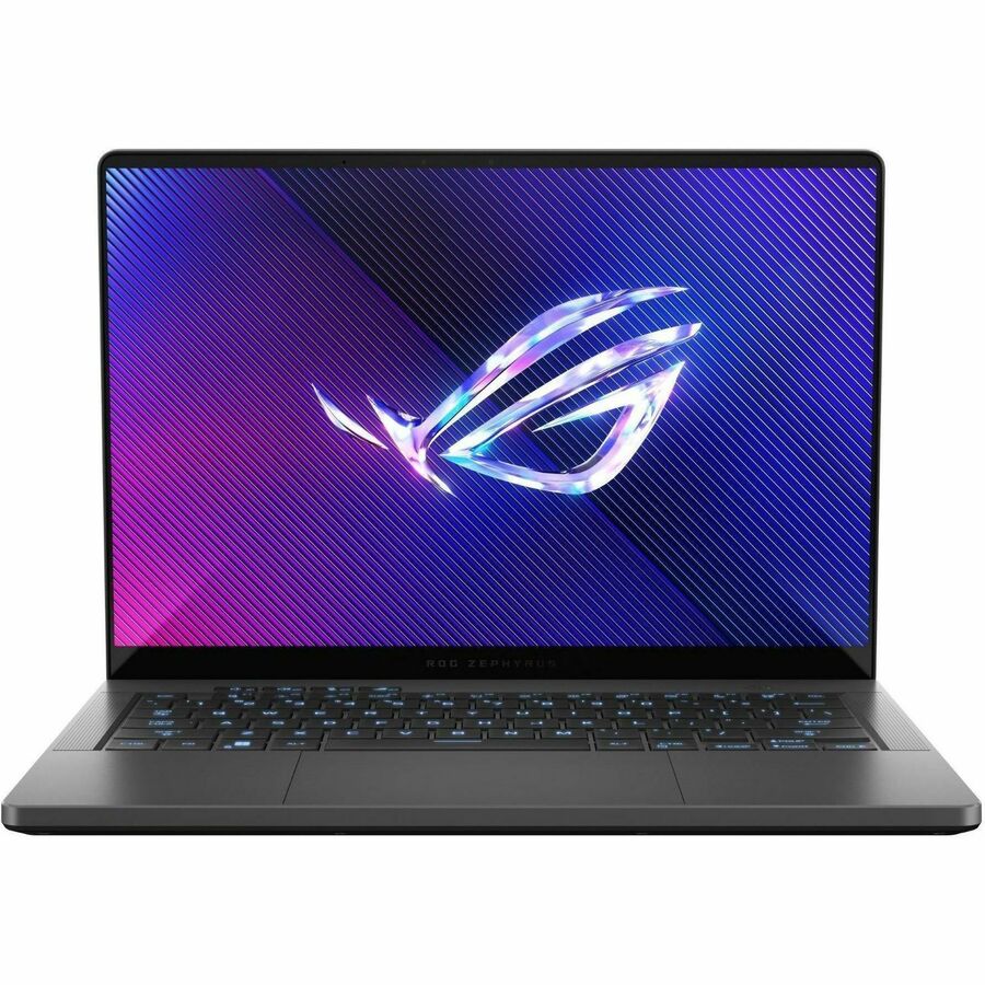 Asus ROG Zephyrus G14 GA403 GA403UI-DS92-CA 14" Gaming Notebook - 3K - AMD Ryzen 9 8945HS - 32 GB - 1 TB SSD GA403UI-DS92-CA