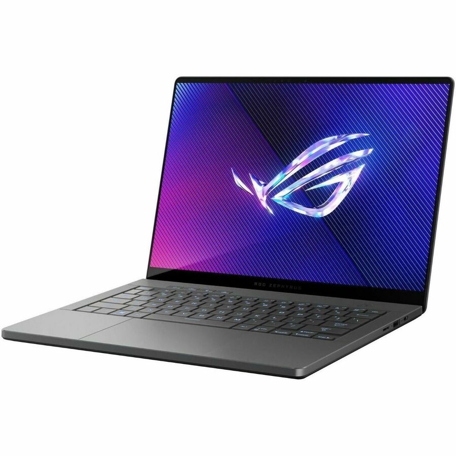 Asus ROG Zephyrus G14 GA403 GA403UI-DS92-CA 14" Gaming Notebook - 3K - AMD Ryzen 9 8945HS - 32 GB - 1 TB SSD GA403UI-DS92-CA