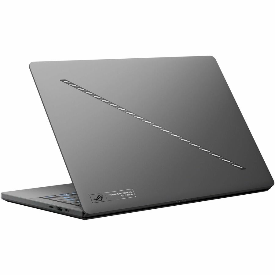 Asus ROG Zephyrus G14 GA403 GA403UI-DS92-CA 14" Gaming Notebook - 3K - AMD Ryzen 9 8945HS - 32 GB - 1 TB SSD GA403UI-DS92-CA