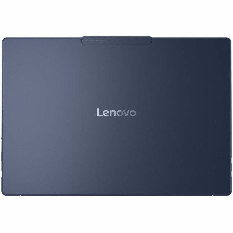 Lenovo Yoga Slim 7 14Q8X9 83ED0000CF 14.5" Touchscreen Notebook - 3K - Qualcomm Snapdragon X Elite X1E-78-100 - 16 GB - 1 TB SSD - English, French Keyboard - Cosmic Blue 83ED0000CF