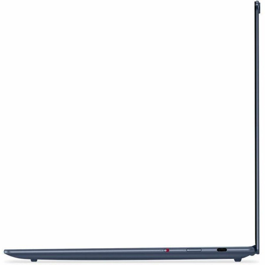 Lenovo Yoga Slim 7 14Q8X9 83ED0000CF 14.5" Touchscreen Notebook - 3K - Qualcomm Snapdragon X Elite X1E-78-100 - 16 GB - 1 TB SSD - English, French Keyboard - Cosmic Blue 83ED0000CF