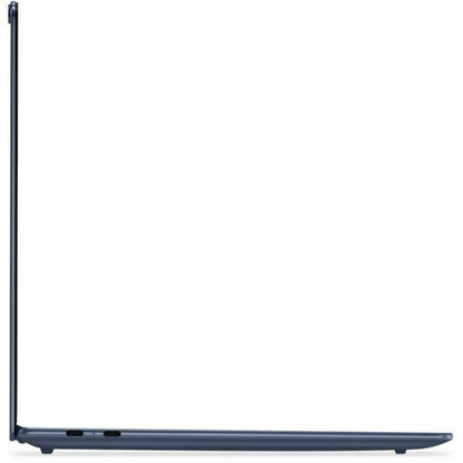 Lenovo Yoga Slim 7 14Q8X9 83ED0000CF 14.5" Touchscreen Notebook - 3K - Qualcomm Snapdragon X Elite X1E-78-100 - 16 GB - 1 TB SSD - English, French Keyboard - Cosmic Blue 83ED0000CF