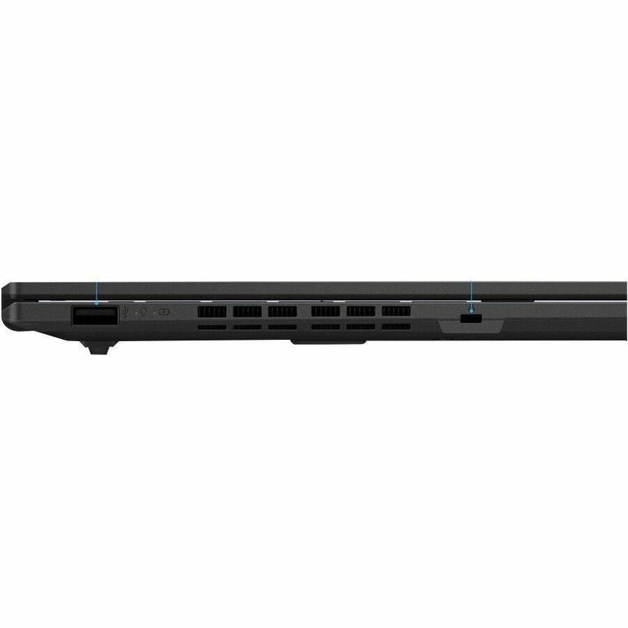 Ordinateur portable Asus ExpertBook Essential B1 B1502 B1502CBA-Q51P-CB 15,6" - Intel Core i5 12e génération i5-1235U - 8 Go - SSD 512 Go - Noir étoilé B1502CBA-Q51P-CB