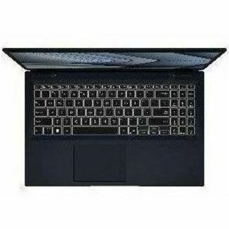 Ordinateur portable Asus ExpertBook Essential B1 B1502 B1502CBA-Q51P-CB 15,6" - Intel Core i5 12e génération i5-1235U - 8 Go - SSD 512 Go - Noir étoilé B1502CBA-Q51P-CB