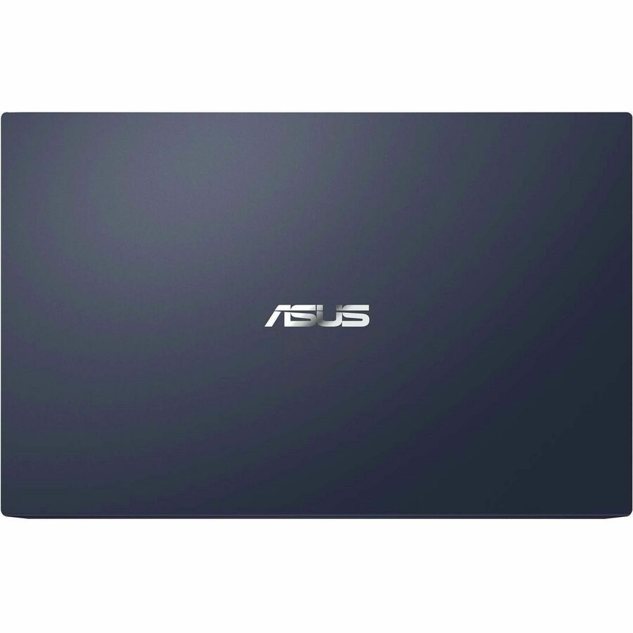 Ordinateur portable Asus ExpertBook Essential B1 B1502 B1502CBA-Q51P-CB 15,6" - Intel Core i5 12e génération i5-1235U - 8 Go - SSD 512 Go - Noir étoilé B1502CBA-Q51P-CB