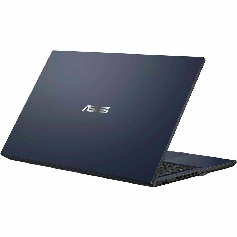 Ordinateur portable Asus ExpertBook Essential B1 B1502 B1502CBA-Q51P-CB 15,6" - Intel Core i5 12e génération i5-1235U - 8 Go - SSD 512 Go - Noir étoilé B1502CBA-Q51P-CB