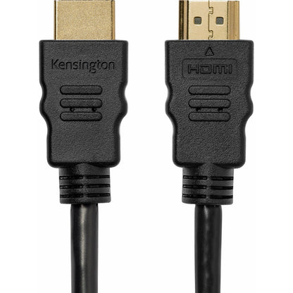 Kensington High Speed HDMI Cable With Ethernet, 6ft K33020WW