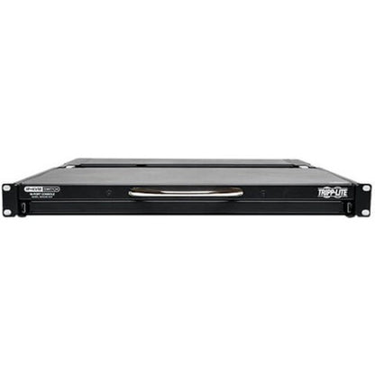 Tripp Lite NetCommander B070-016-19-IP 19" Rackmount LCD with KVM Switch - Steel Housing B070-016-19-IP