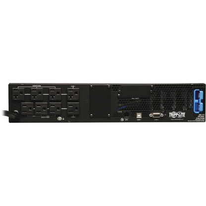 Tripp Lite by Eaton SmartPro SM2200RMXL2UP 2200 VA Tower/Rack Mountable UPS SM2200RMXL2UP