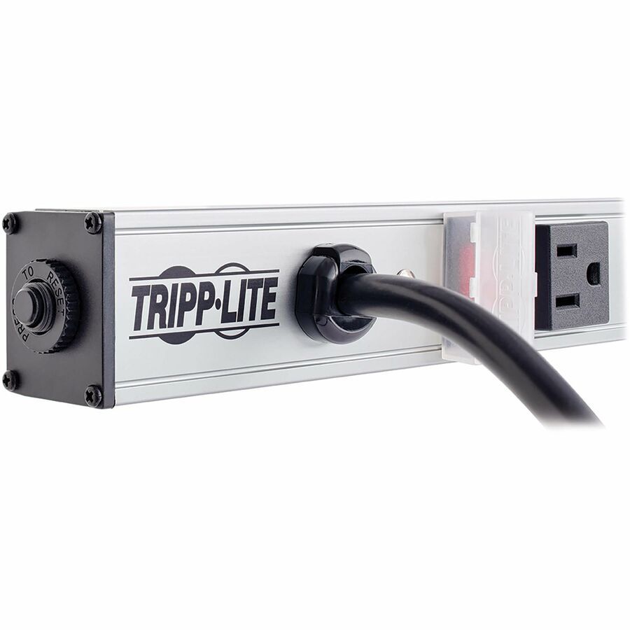 Tripp Lite Power Strip 120V AC PS7224