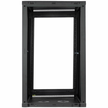 Tripp Lite by Eaton SRW21UG SmartRack 21U Low-Profile Switch-Depth Wall-Mount Rack Enclosure Cabinet SRW21UG